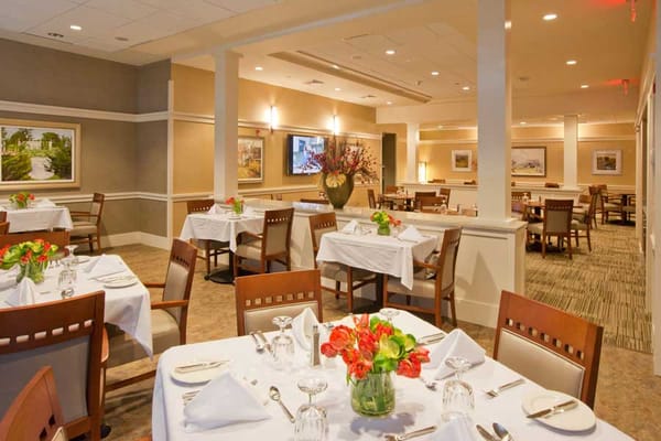 Waterstone at Wellesley