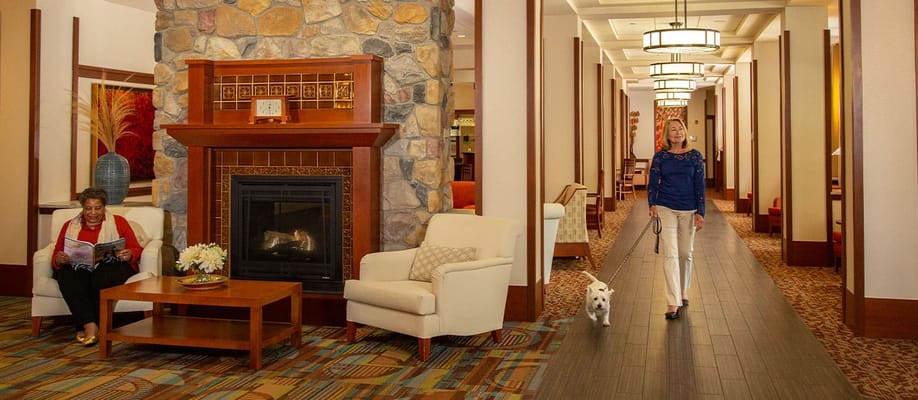 Waterstone at Wellesley