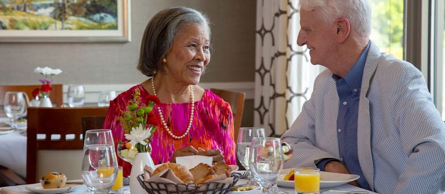 Waterstone at Wellesley