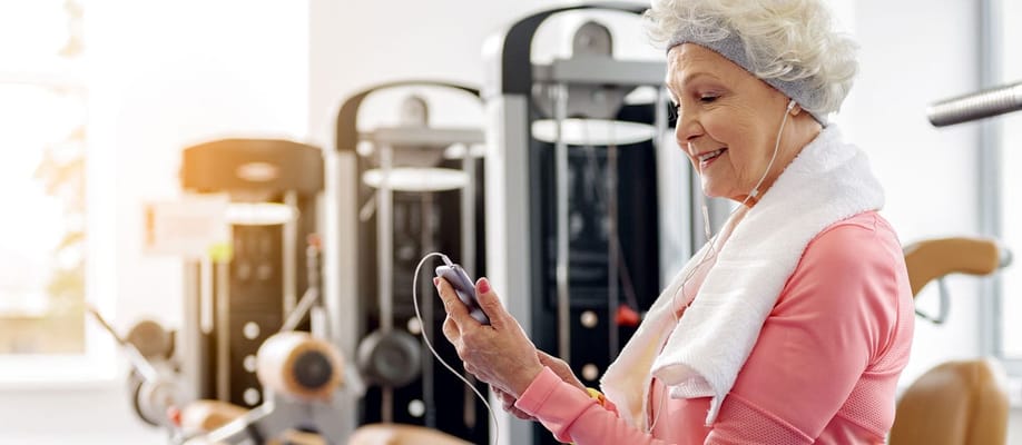 Waterstone at Wellesley