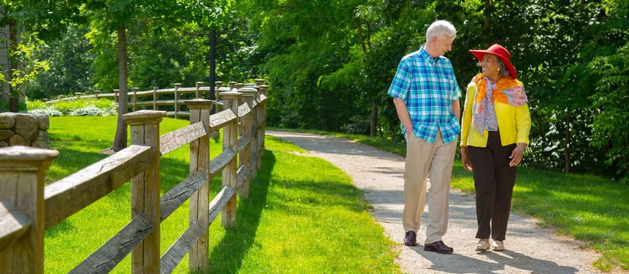 Waterstone at Wellesley