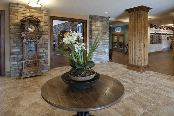 Alto Tavares – Tavares, FL