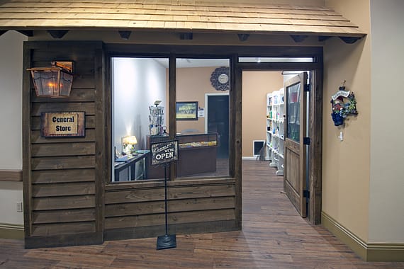 Alto Tavares – Tavares, FL