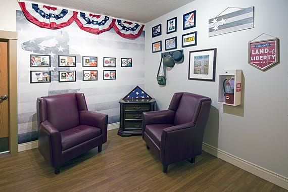 Alto Tavares – Tavares, FL