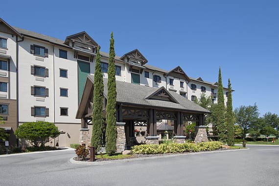 Alto Tavares – Tavares, FL