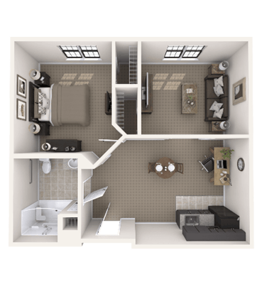 Alto Tavares – Tavares, FL