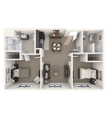 Alto Tavares – Tavares, FL