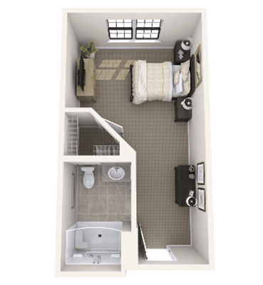 Alto Tavares – Tavares, FL