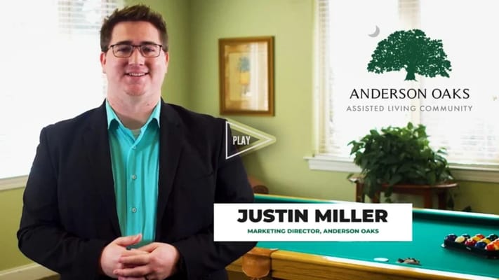 Anderson Oaks Assisted Living