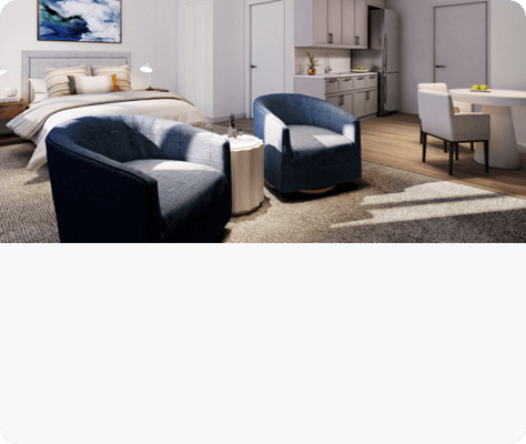 Allendale Senior Living