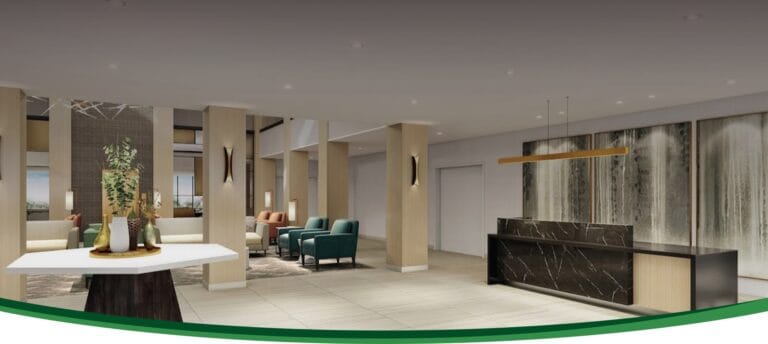 Allendale Senior Living