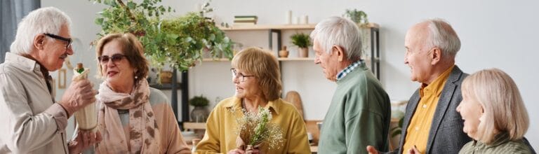 Allendale Senior Living