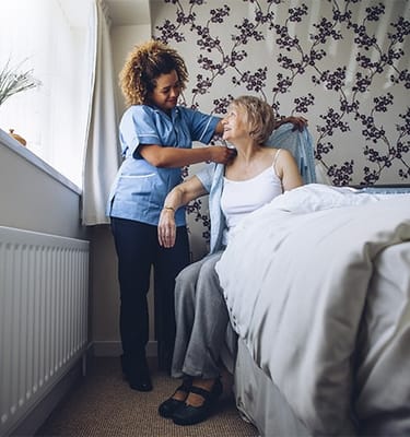 Allendale Senior Living