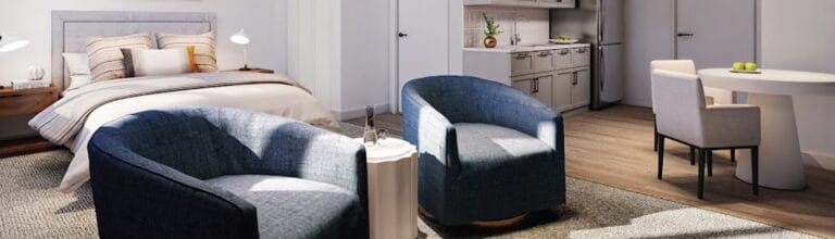 Allendale Senior Living