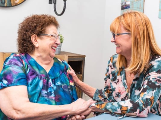 Casas Adobes Assisted Living