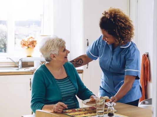 Casas Adobes Assisted Living