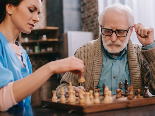 Casas Adobes Assisted Living