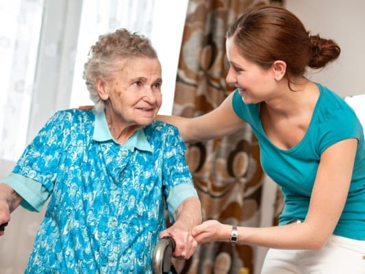 Casas Adobes Assisted Living