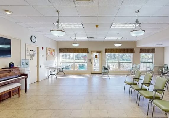 Arden Courts – ProMedica Memory Care Community (West Orange)