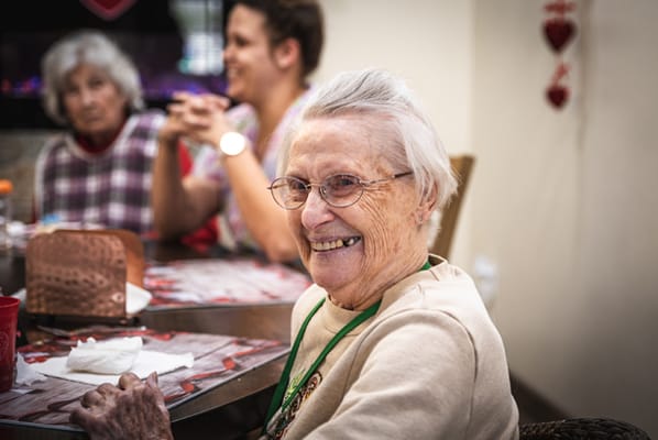 Casas Adobes Assisted Living