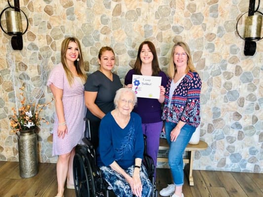 Casas Adobes Assisted Living