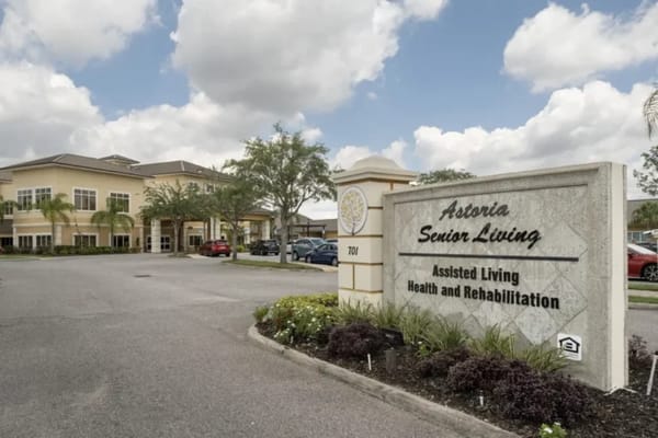 Astoria Senior Living