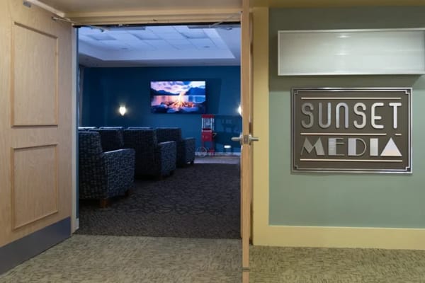 Astoria Senior Living