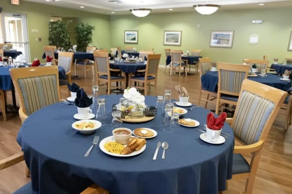 Astoria Senior Living