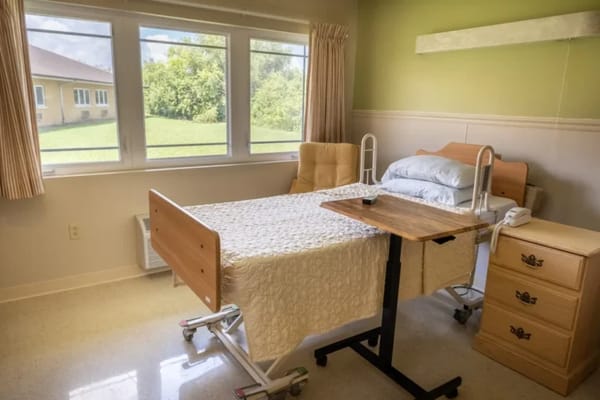 Astoria Senior Living