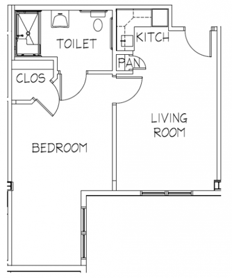 Astoria Senior Living