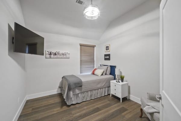 Annie’s Place by Majestic Residences