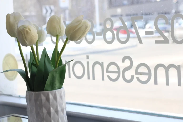 At Home Residential Senior Care