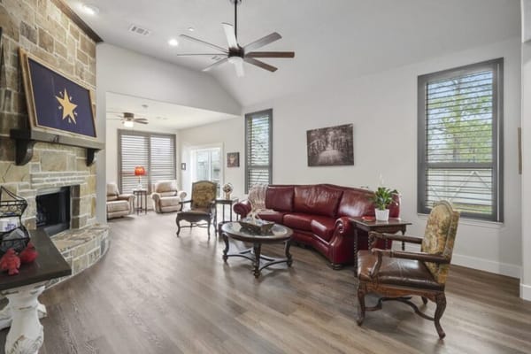 Annie’s Place by Majestic Residences