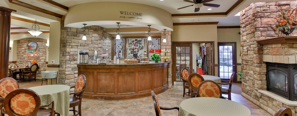 Bickford of Greenwood