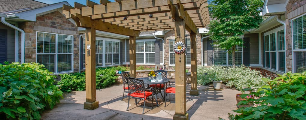 Bickford of Greenwood