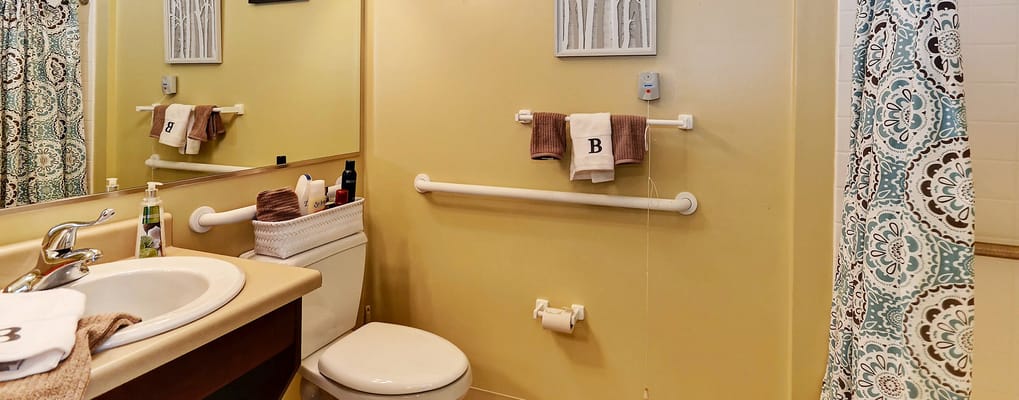 Bickford of Crystal Lake