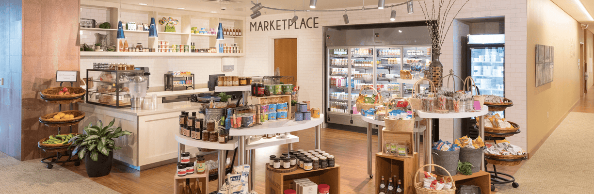 Willamette View Terrace