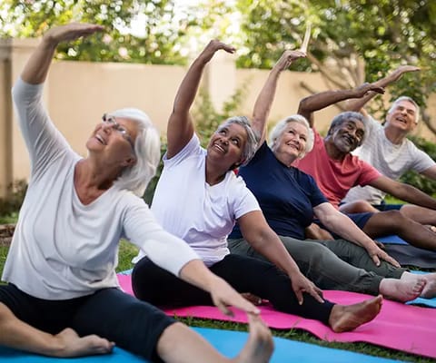 Westwood Inn – Senior Living Community