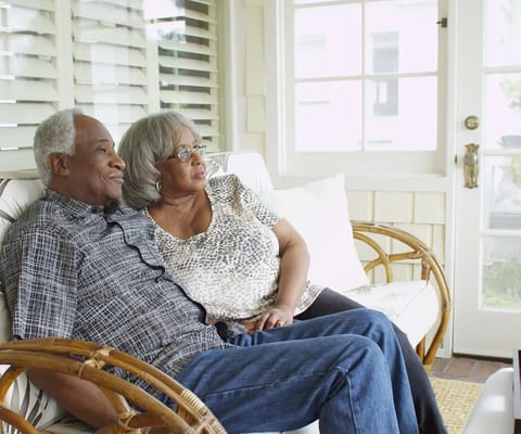 Westwood Inn – Senior Living Community