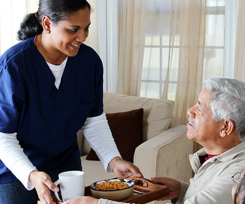 Westwood Inn – Senior Living Community