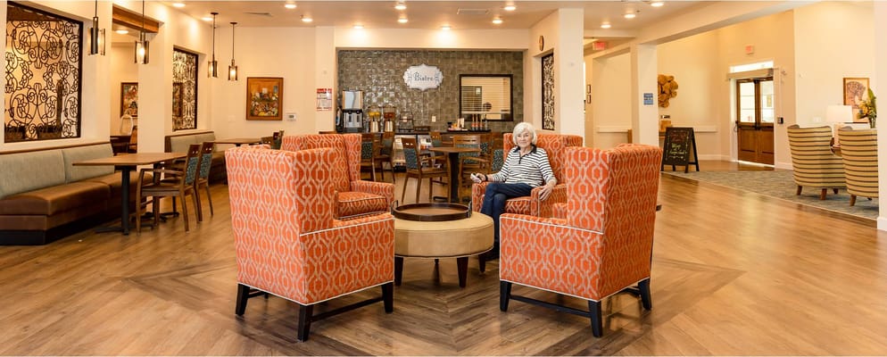 The Village at Sugar Land