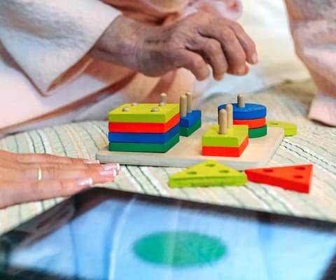 Westwood Inn – Senior Living Community