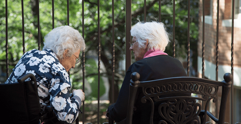 Willows of Ramsey Hill