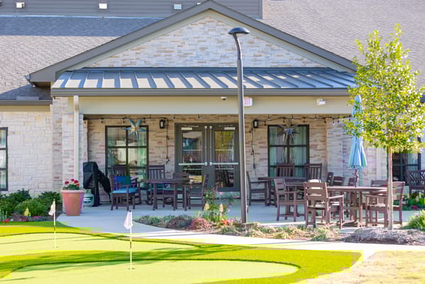 The Village at Sugar Land