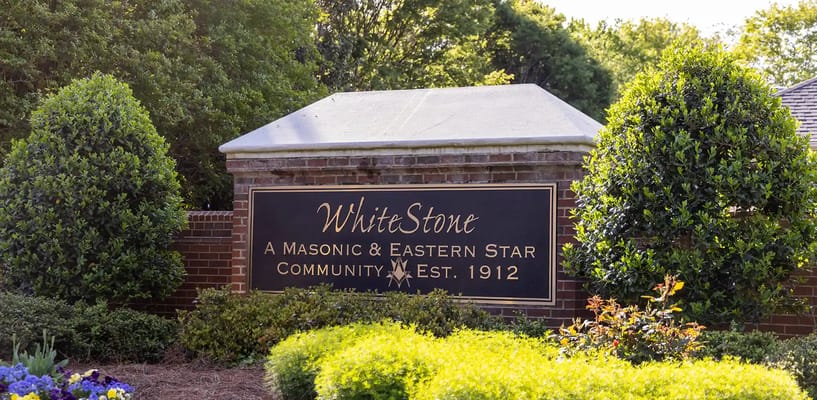 WhiteStone