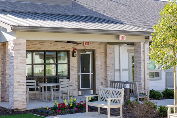 The Village at Sugar Land