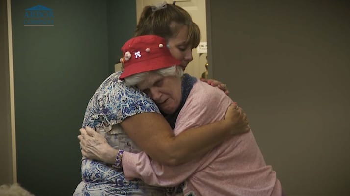 Arbor Terrace Shrewsbury