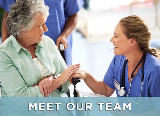 Wellington Manor Knoxville