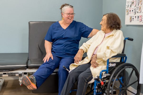 Westgate Gardens Care Center