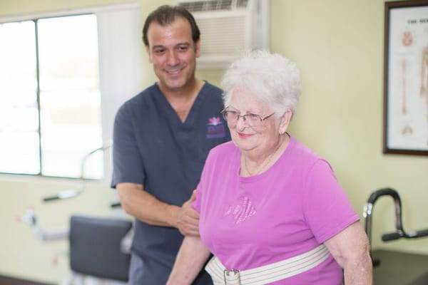 Westgate Gardens Care Center